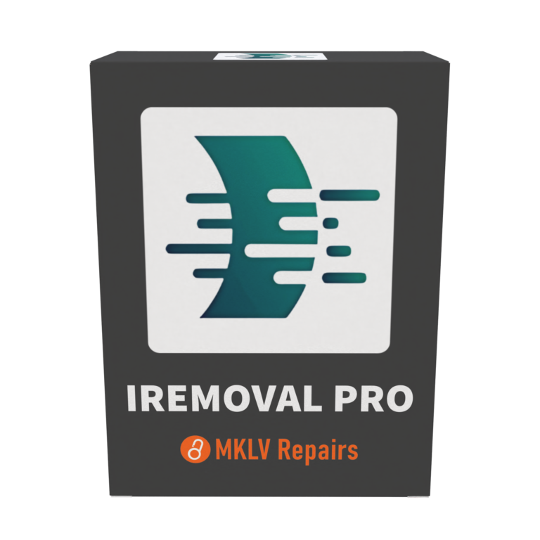 iRemoval Pro