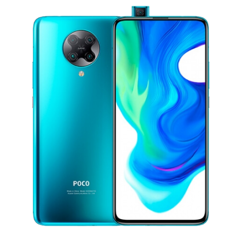 Poco F2 Pro Google FRP Bypass