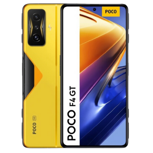 Poco F4 GT Mi Account Remove