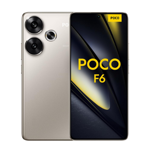 Poco F6 Google FRP Bypass