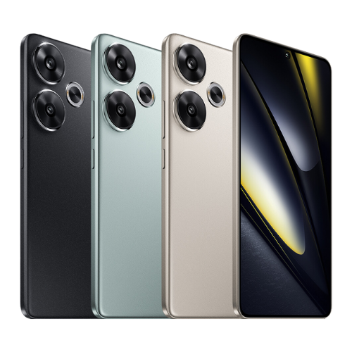 Poco F6 Mi Account Remove