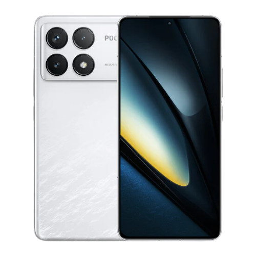 Poco F6 Pro Google FRP Bypass