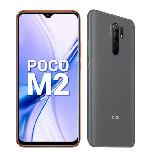 Poco M2 Google FRP Bypass