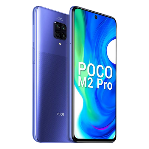 Poco M2 Pro Google FRP Bypass