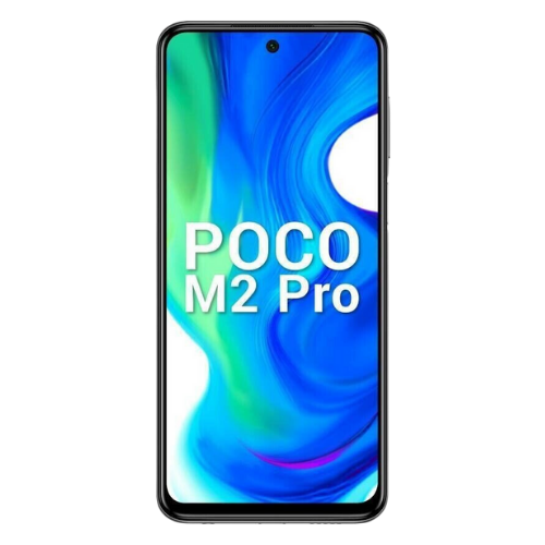 Poco M2 Pro Mi Account Remove