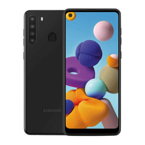 Samsung Galaxy A21 Specifications