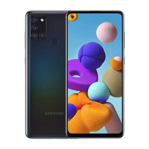 Samsung Galaxy A21s Google Account Unlock FRP Bypass