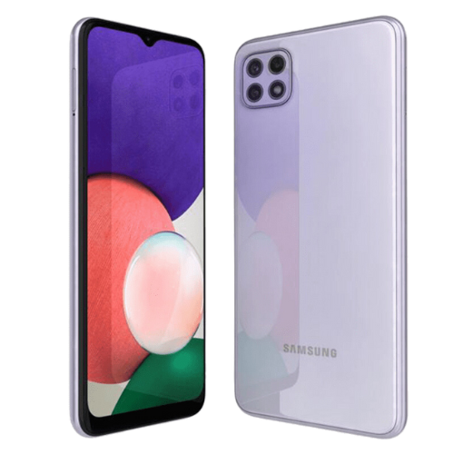 Samsung Galaxy A22 Google Account Unlock FRP Bypass