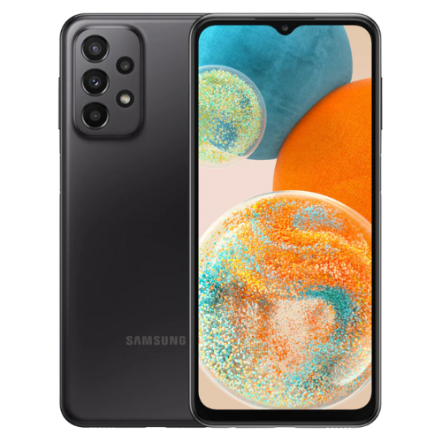 Samsung Galaxy A23 Google Account Unlock FRP Bypass