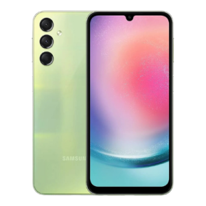 Samsung Galaxy A24 Google Account Unlock FRP Bypass