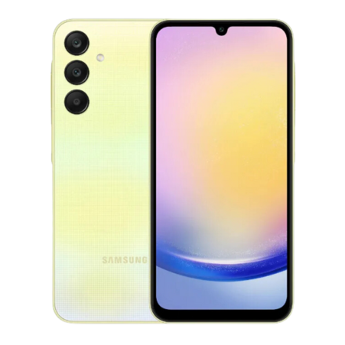 Samsung Galaxy A25 Google Account Unlock FRP Bypass