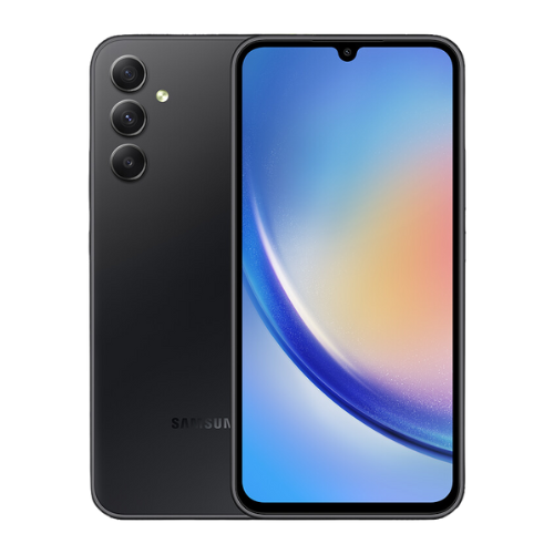 Samsung Galaxy A34 Google Account Unlock FRP Bypass