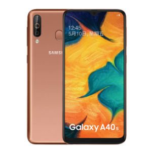 Samsung Galaxy A40s Specifications