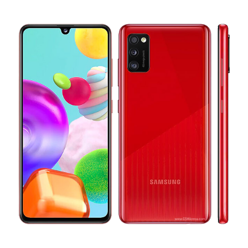 Samsung Galaxy A41 Google Account Unlock FRP Bypass