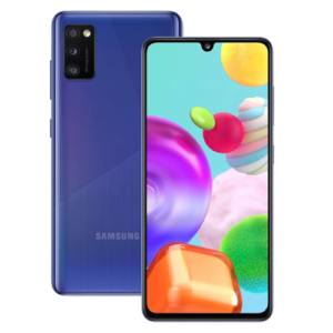 Samsung Galaxy A41 Specifications