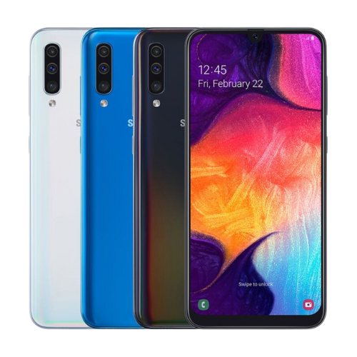 Samsung Galaxy A50 Google Account Unlock FRP Bypass