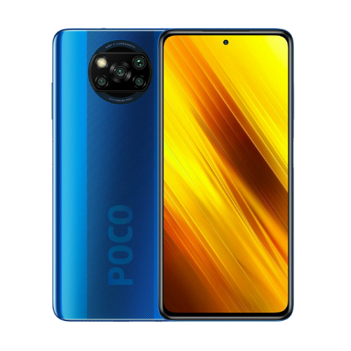 Poco X3 Google Account FRP Bypass