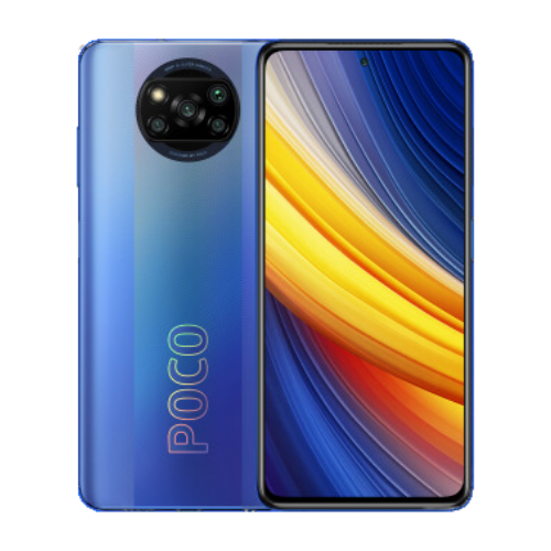 Poco X3 Mi Account Remove