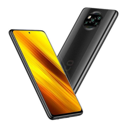 Poco X3 NFC Google Account FRP Bypass