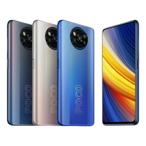 Poco X3 Pro Google Account FRP Bypass