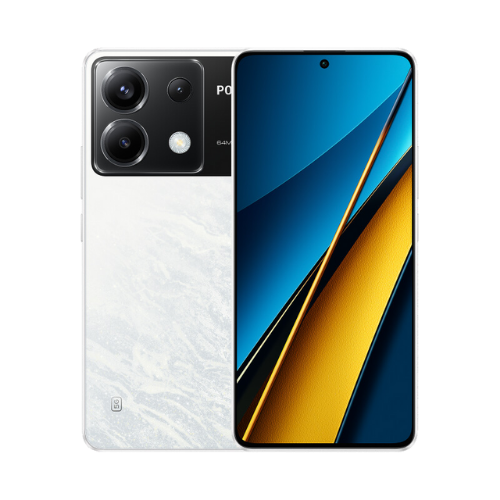 Poco X6 Google Account FRP Bypass