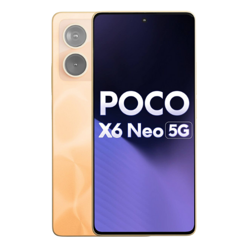 Poco X6 Neo Google Account FRP Bypass