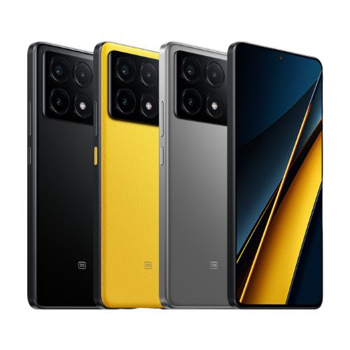 Poco X6 Pro Google Account FRP Bypass