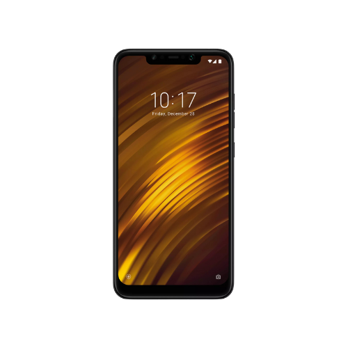 Pocophone F1 Google Account FRP Bypass