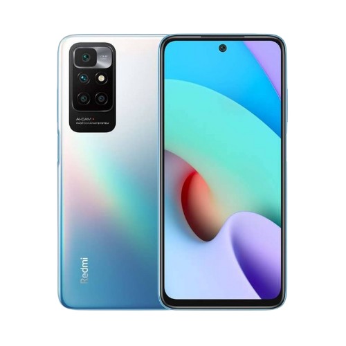 Redmi 10 Mi Account Remove