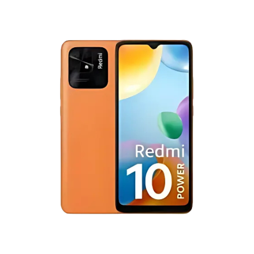 Redmi 10 Power Mi Account Remove