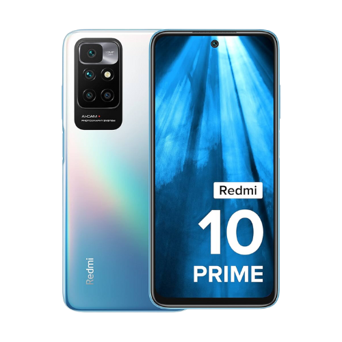 Redmi 10 Prime+ 5G Mi Account Remove