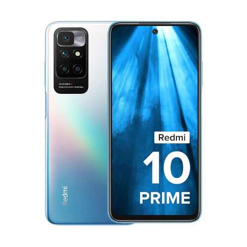 Redmi 10 Prime+ 5G Mi Account Remove