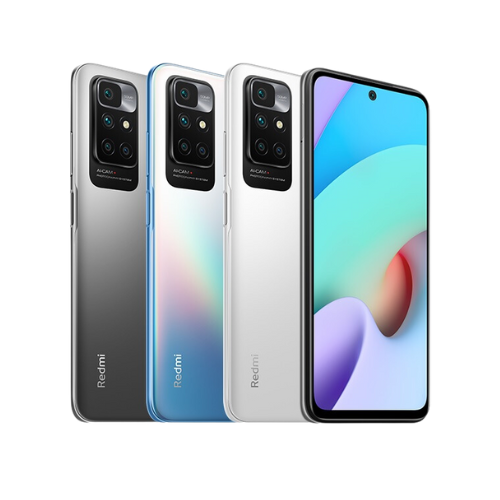 Redmi 10 Prime Mi Account Remove