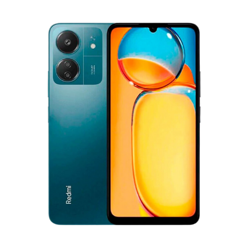 Redmi 13C Mi Account Remove