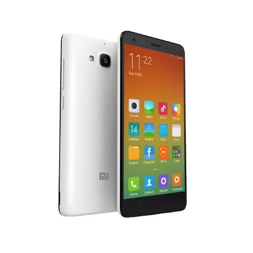 Redmi 2 Mi Account Remove