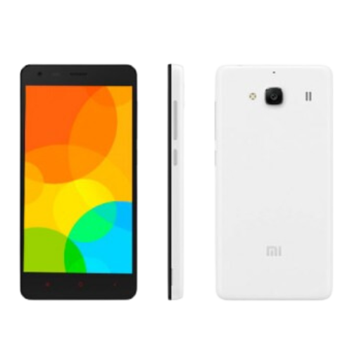 Redmi 2A FRP Bypass