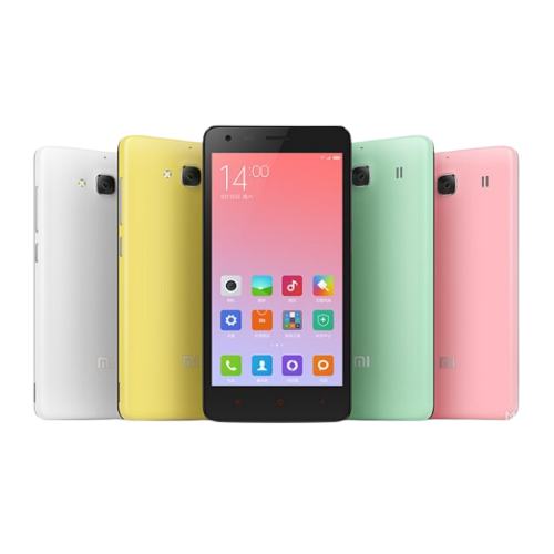 Redmi 2A Mi Account Remove