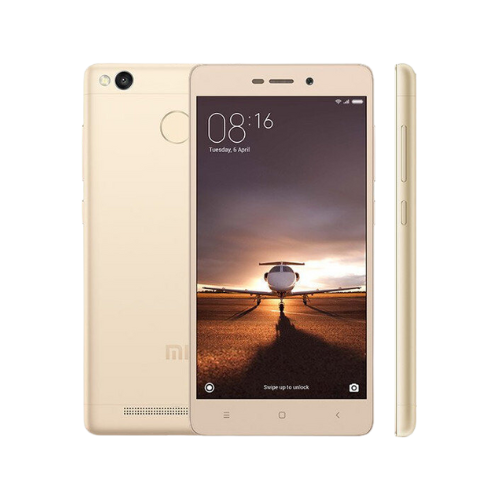 Redmi 3s FRP Bypass