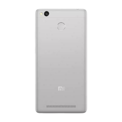 Redmi 3s Prime FRP Bypass