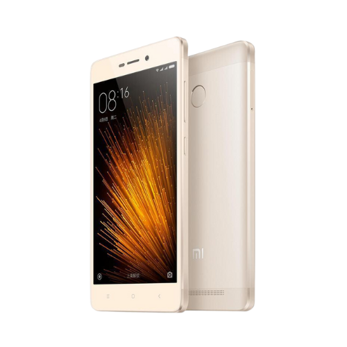 Redmi 3x Mi Account Remove