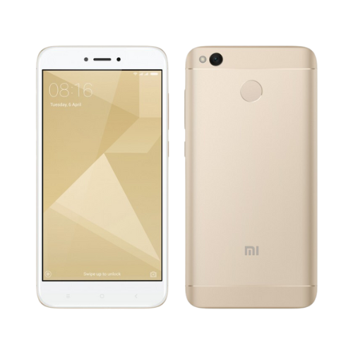 Redmi 4 FRP Bypass