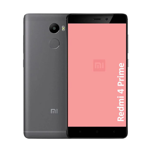 Redmi 4 Prime FRP Bypass