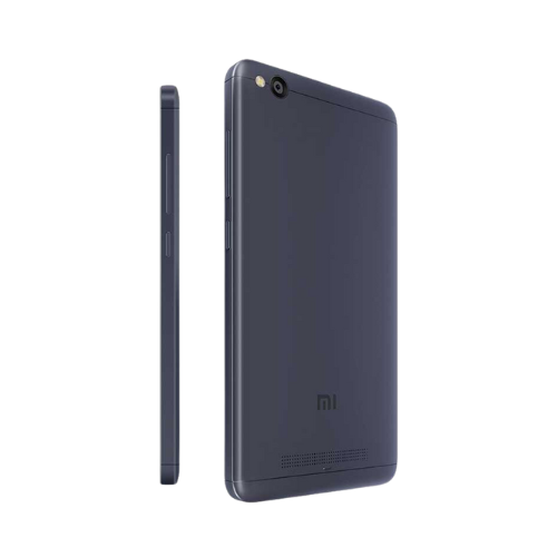 Redmi 4A FRP Bypass