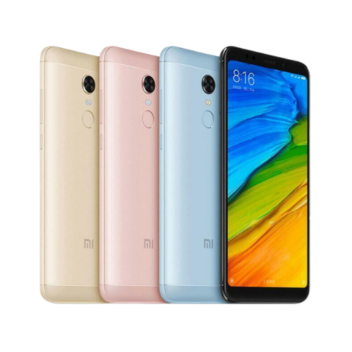 Redmi 5 FRP Bypass