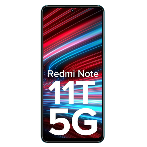 Redmi Note 11T 5G Google Account FRP Bypass