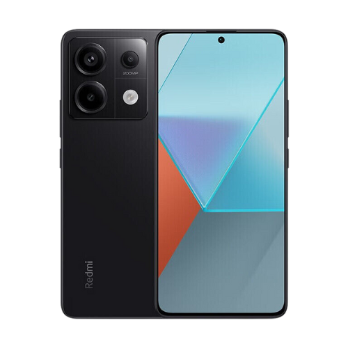 Redmi Note 13R Google Account FRP Bypass