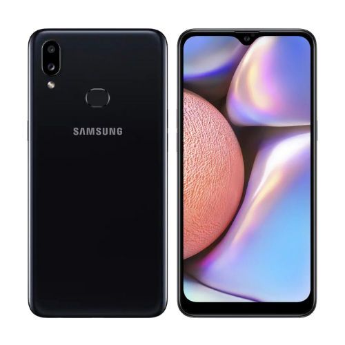Samsung Galaxy A10s FRP Bypass