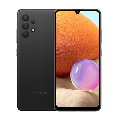 Samsung Galaxy A32 FRP Bypass