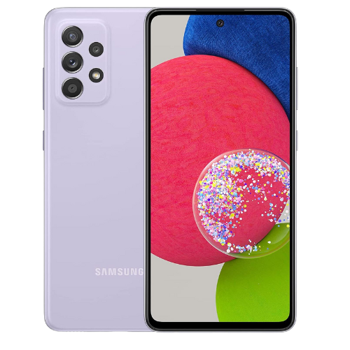 Samsung Galaxy A52s Google Account Unlock FRP Bypass