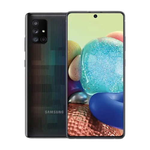 Samsung Galaxy A71 Google Account FRP Bypass